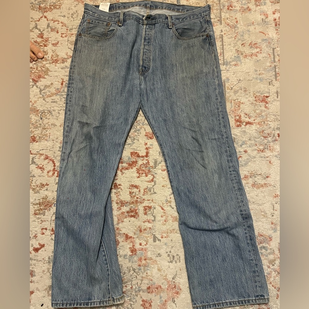 Vintage Levi’s